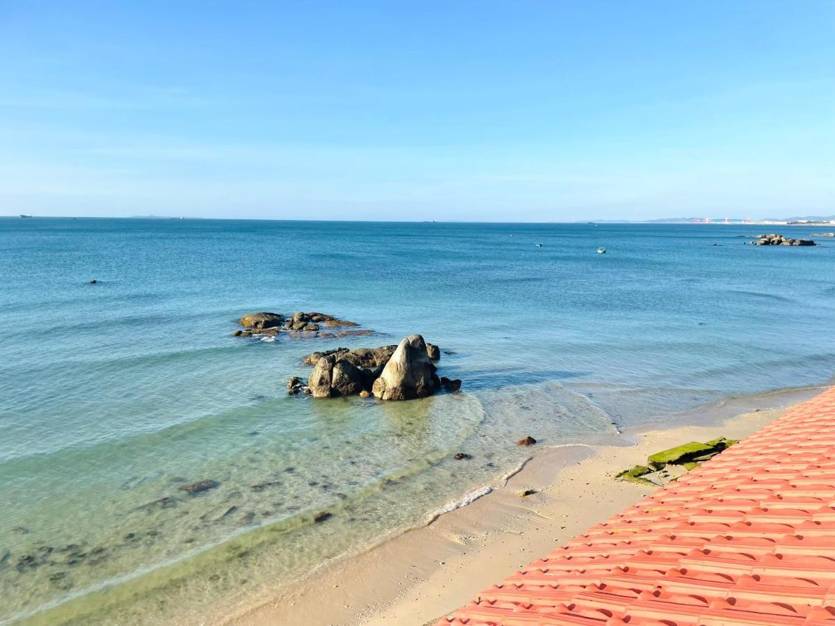 Mui Dinh Hotel Phan Rang Exterior foto